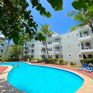 Relax Deluxe Tropical Wifi Pool Parking República Dominicana
