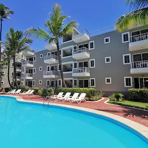 Caribbean Dream Playa Los Corales - Pool Beach Club & República Dominicana