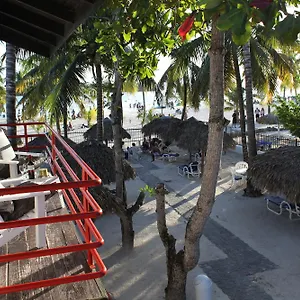 Zapata República Dominicana