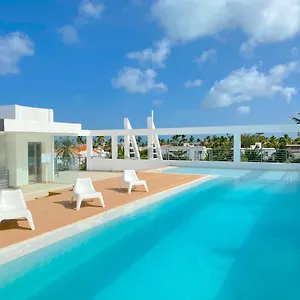 Deluxe Ducassi Rooftop Pool - Playa Los Corales República Dominicana