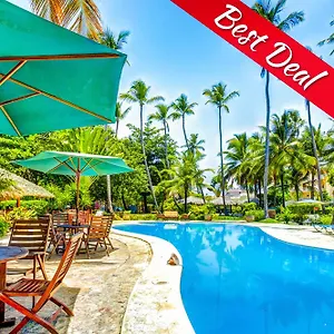 Aventura Los Corales Beach And Spa Hotel