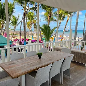 Vacation With Rooftop Pool, Beach Club, Spa, Restaurants - Playa Los Corales Hotel