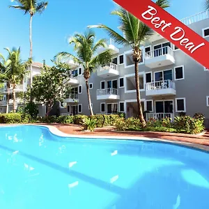 Tropicana Deluxe Beach Club And Pool - Playa Los Corales Hotel