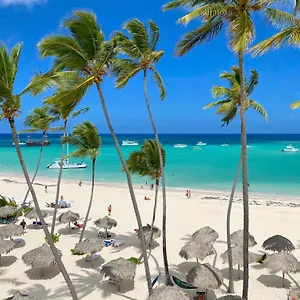 Oceanfront & Garden View Wifi Bbq Parking Los Corales Beach Club & Spa Hotel
