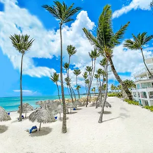 Tropical Adventures Sol Caribes Del Mar Bavaro & Pool Hotel