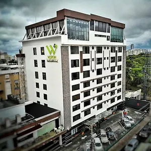 weston-suites-hotel.santodomingobesthotels.com/