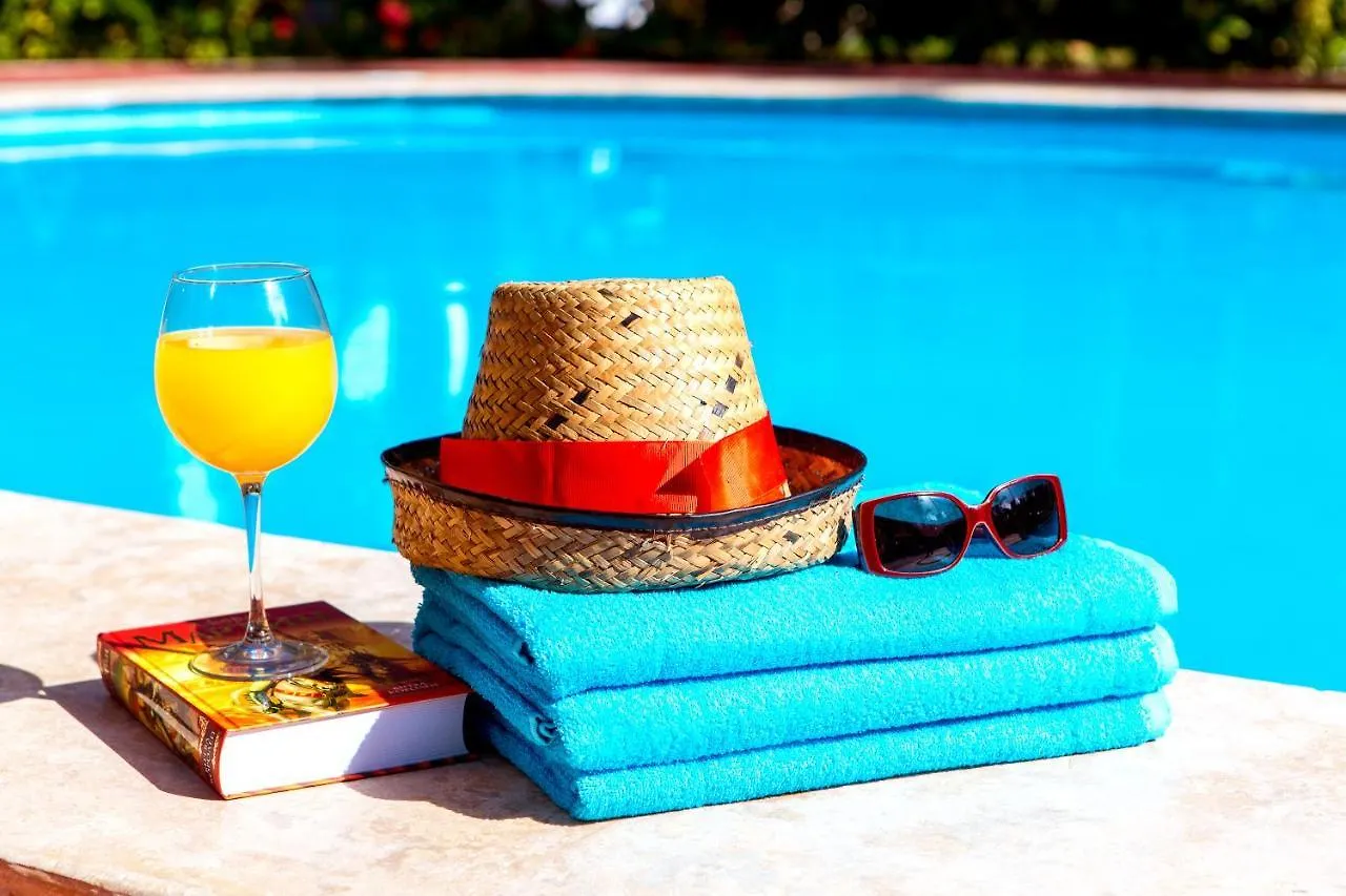 Tropicana Suites Deluxe Beach Club & Pool - Playa Los Corales Punta Cana 5*,  Dominican Republic