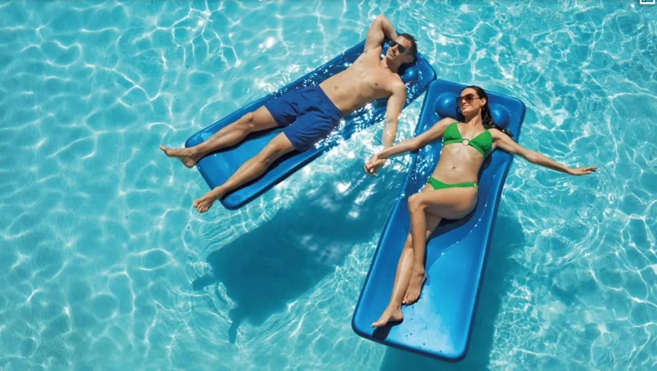Tropicana Suites Deluxe Beach Club & Pool - Playa Los Corales Punta Cana Dominican Republic
