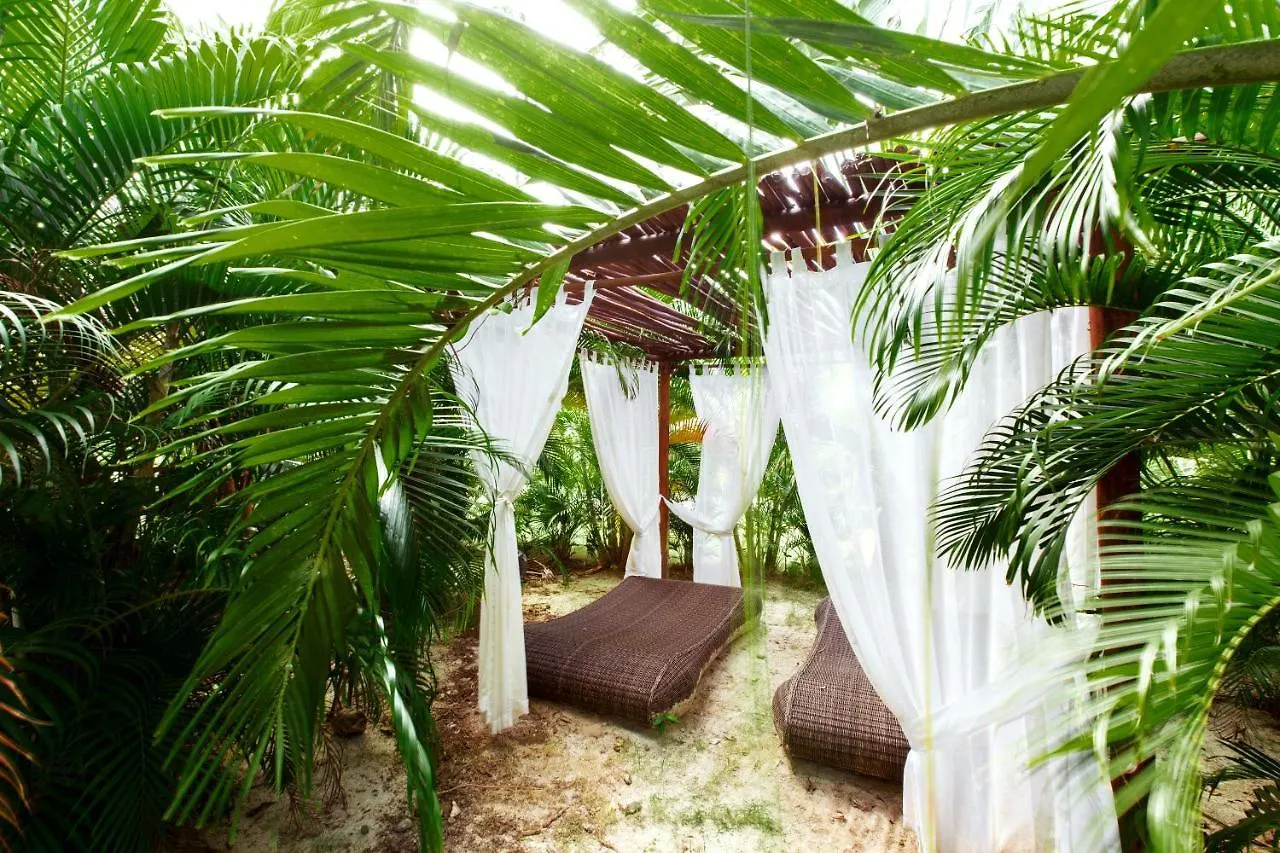 ***** Hotel Tropicana Suites Deluxe Beach Club & Pool - Playa Los Corales Punta Cana Dominican Republic