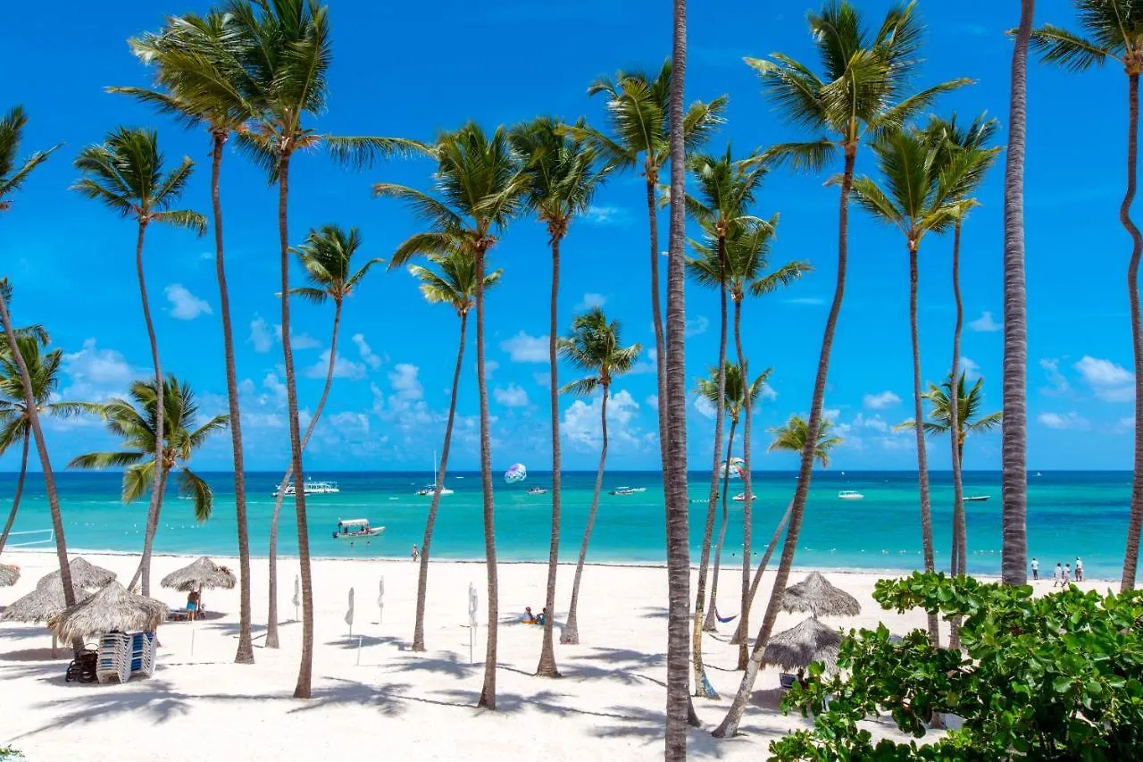 Tropicana Suites Deluxe Beach Club & Pool - Playa Los Corales Punta Cana 5*,  Dominican Republic
