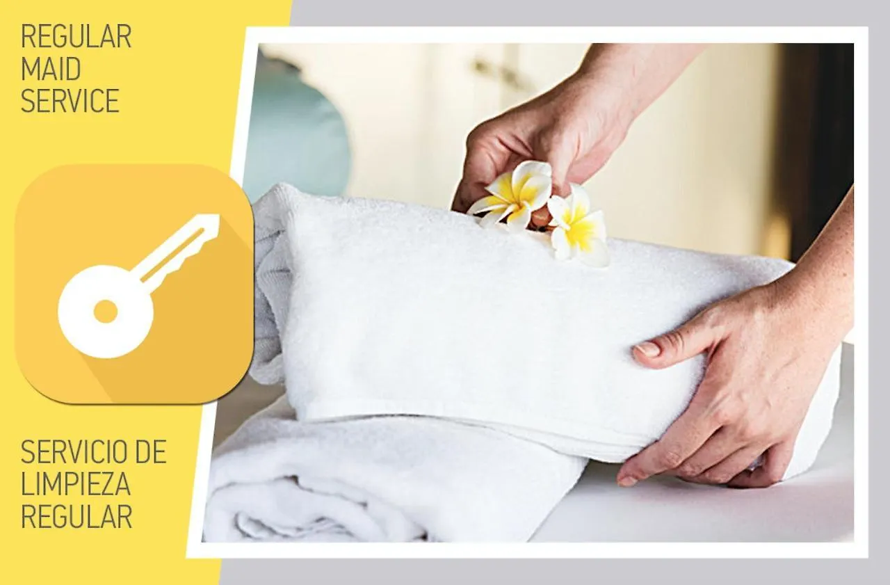 Tropicana Suites Deluxe Beach Club & Pool - Playa Los Corales Punta Cana Hotel