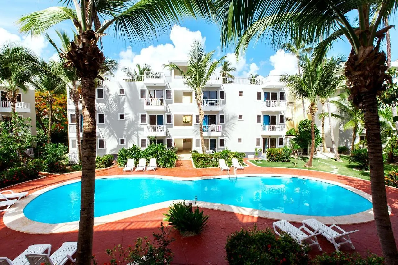 Tropicana Suites Deluxe Beach Club & Pool - Playa Los Corales Punta Cana