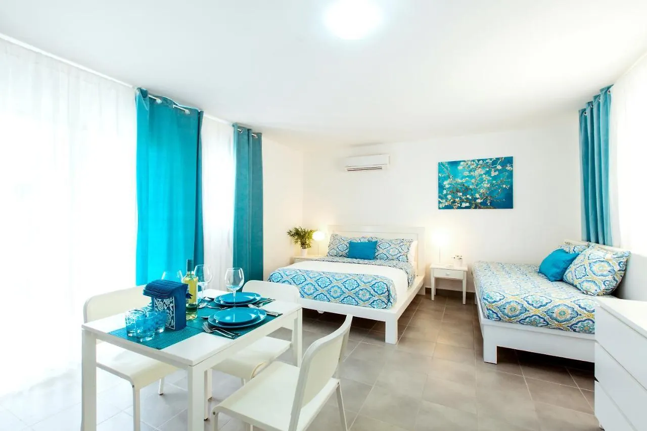 Tropicana Suites Deluxe Beach Club & Pool - Playa Los Corales Punta Cana 5*,  Dominican Republic