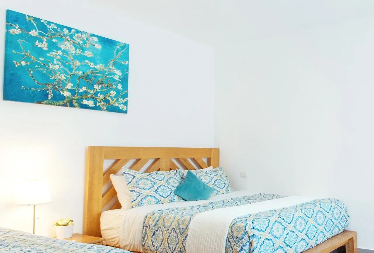 Tropicana Suites Deluxe Beach Club & Pool - Playa Los Corales Punta Cana