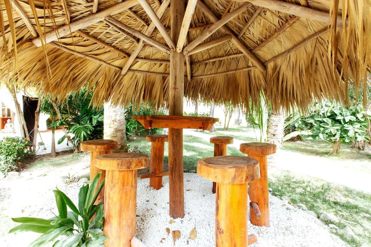Hotel Tropicana Suites Deluxe Beach Club & Pool - Playa Los Corales Punta Cana